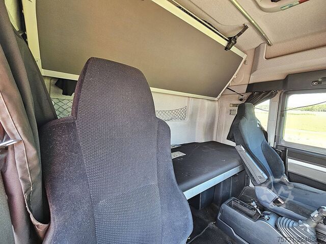 Standard-SZM MAN 18.440 TGX