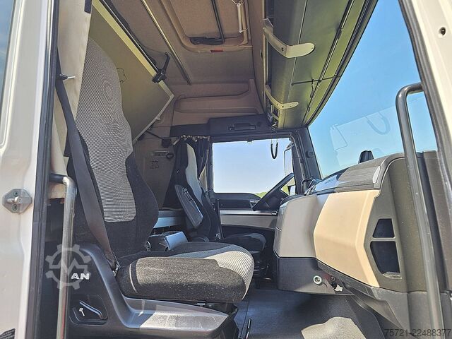 Standard-SZM MAN 18.460 TGX