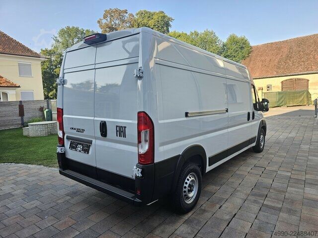 Van Fiat Ducato 35 MAXI L3H2 13m³ 260° 7 TFT Kamera PDC