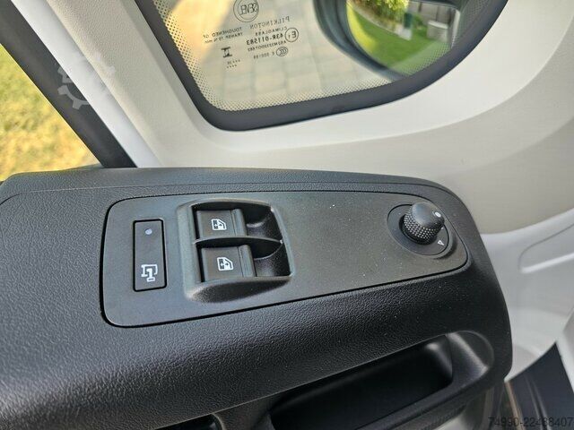 Van Fiat Ducato 35 MAXI L3H2 13m³ 260° 7 TFT Kamera PDC
