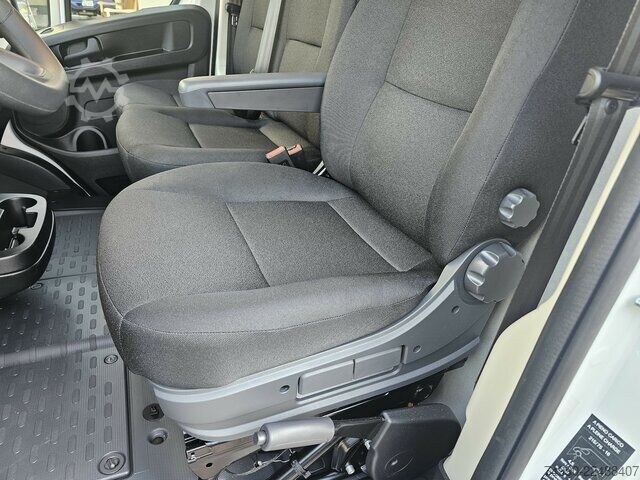 Van Fiat Ducato 35 MAXI L3H2 13m³ 260° 7 TFT Kamera PDC
