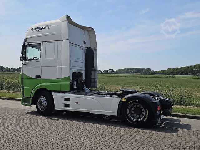 Standard-SZM DAF XF 480