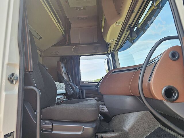 Standard-SZM DAF XF 480