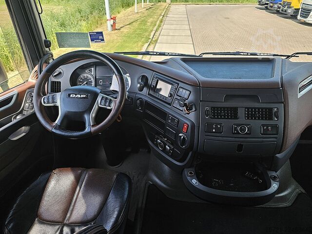 Standard-SZM DAF XF 480