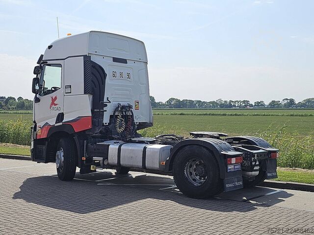Standard-SZM RENAULT T 460 X-ROAD RETARDER
