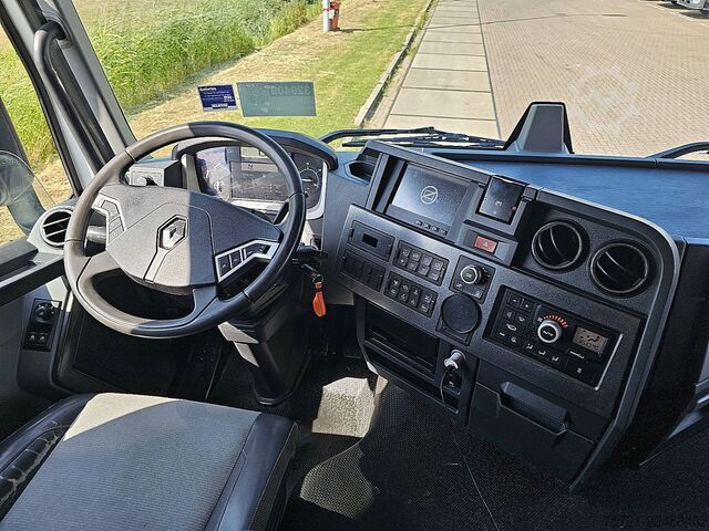 Standard-SZM RENAULT T 460 X-ROAD RETARDER