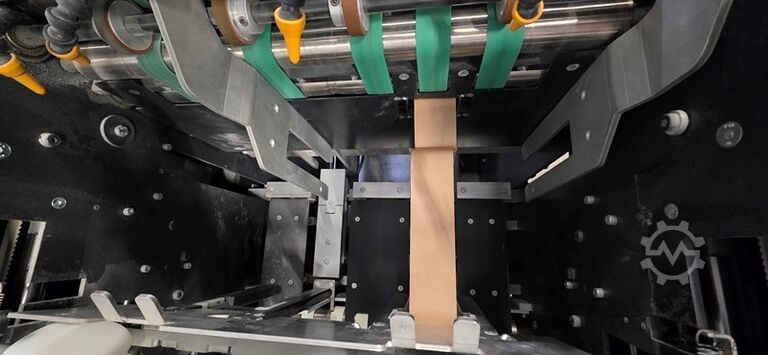 Palamides Gamma 502ho | 2021 Palamides Gamma models