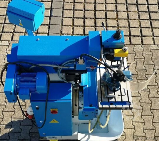 Tool milling machine ORADEA FUS 22