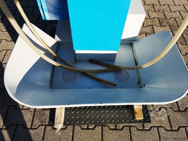 Tool milling machine ORADEA FUS 22