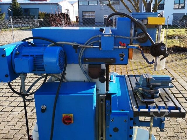 Tool milling machine ORADEA FUS 22