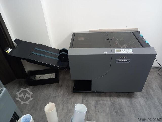 DUPLO DBM 150  
