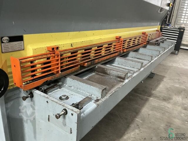 Blechscheren  Atlantic ATS 3006 Atlantic ATS 3006