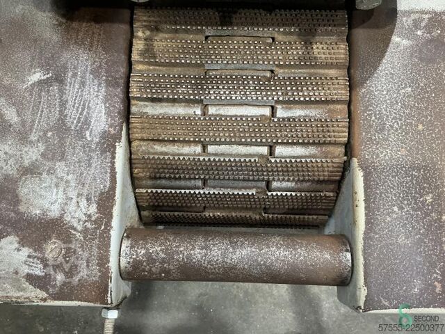 Multiblade saws  Raimann K 3 WEINIG K 3