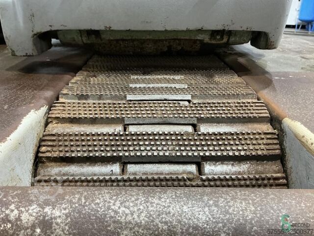 Multiblade saws  Raimann K 3 WEINIG K 3