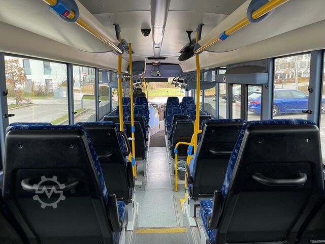 Intercity bus Irisbus Iveco Crossway LE - Euro5 EEV (Intouro)