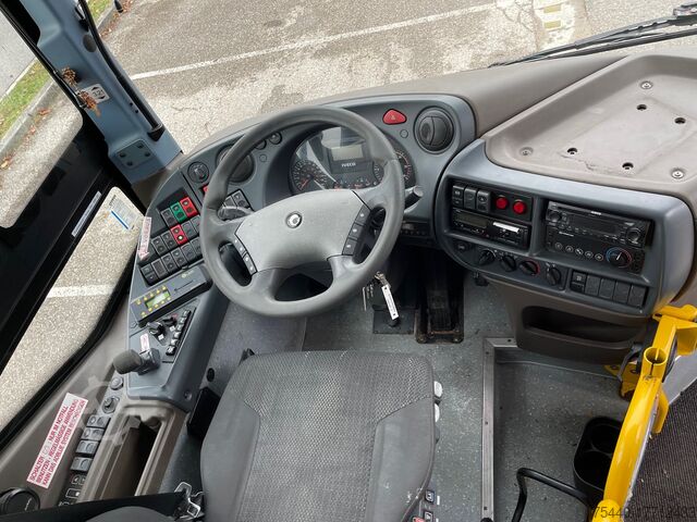 Intercity bus Irisbus Iveco Crossway LE - Euro5 EEV (Intouro)