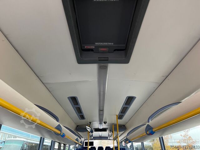 Intercity bus Irisbus Iveco Crossway LE - Euro5 EEV (Intouro)