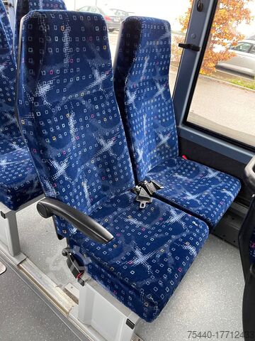 Intercity bus Irisbus Iveco Crossway LE - Euro5 EEV (Intouro)