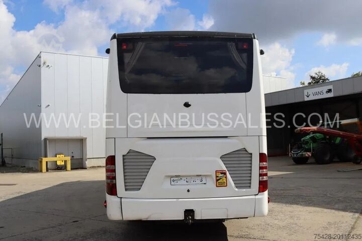Coach Mercedes Tourismo 17RHD-L / 14.0m / Full Option