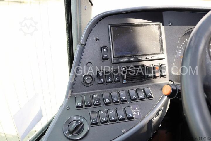 Coach Mercedes Tourismo 17RHD-L / 14.0m / Full Option