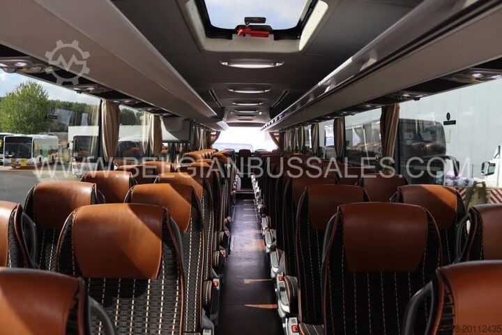 Coach Mercedes Tourismo 17RHD-L / 14.0m / Full Option
