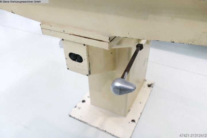 Richt- und Biegepresse EITEL RP 10