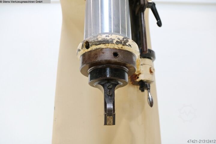 Richt- und Biegepresse EITEL RP 10