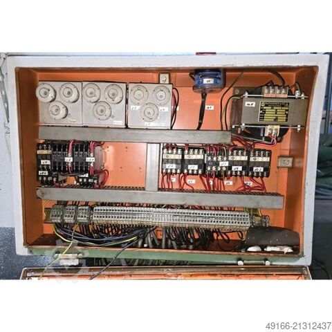 Haspel SCHLEICHER H-2