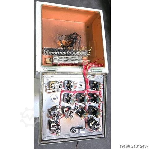 Haspel SCHLEICHER H-2