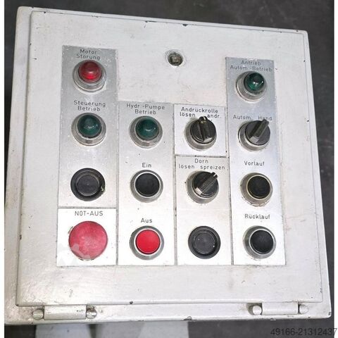 Haspel SCHLEICHER H-2