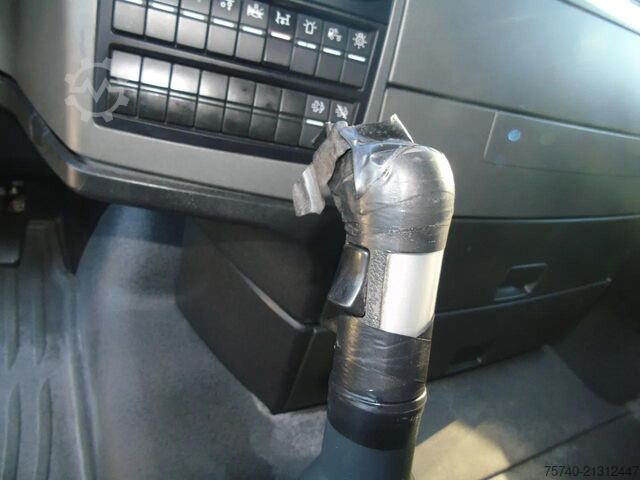 Kranwagen MAN TGX 26.440 + FASSI 455A.2.26 + EURO 6 +  6X2 + ...