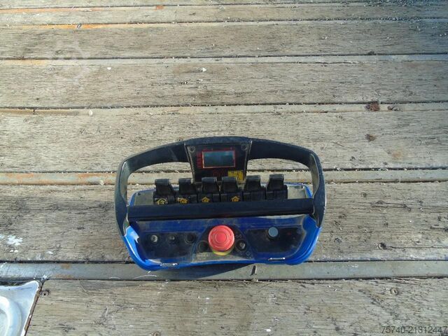 Crane MAN TGX 26.440 + FASSI 455A.2.26 + EURO 6 +  6X2 + ...