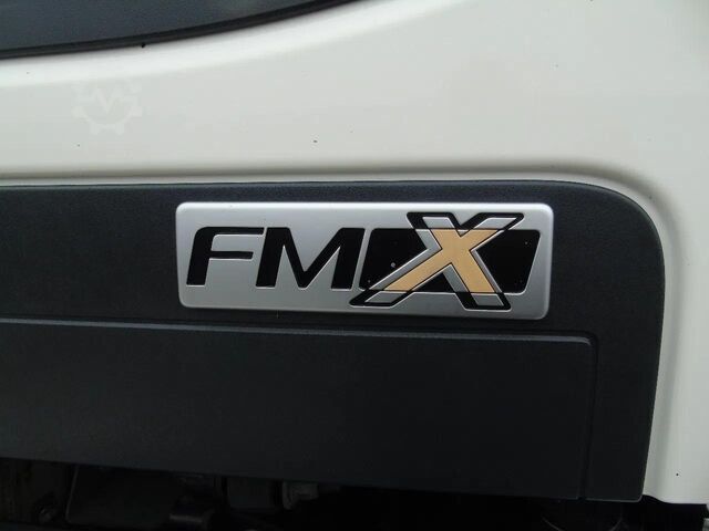 Kranwagen Volvo FMX 500 + 4x4 + HMF 4020 5x + JIB 4x 30 METER +...