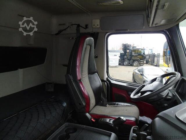Kranwagen Volvo FMX 500 + 4x4 + HMF 4020 5x + JIB 4x 30 METER +...