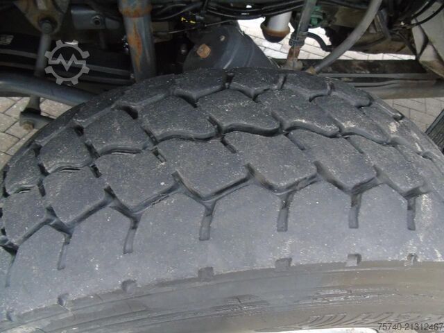 Kranwagen Volvo FMX 500 + 4x4 + HMF 4020 5x + JIB 4x 30 METER +...