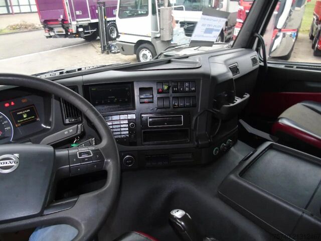 Kranwagen Volvo FMX 500 + 4x4 + HMF 4020 5x + JIB 4x 30 METER +...