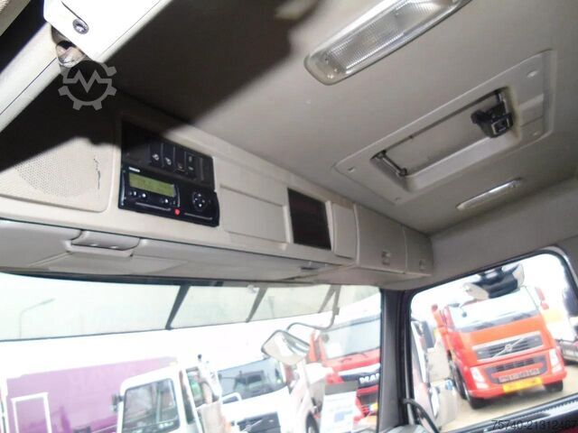 Kranwagen Volvo FMX 500 + 4x4 + HMF 4020 5x + JIB 4x 30 METER +...