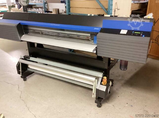 Printer and Cutter Roland SG-540