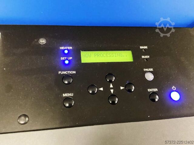 Printer and Cutter Roland SG-540