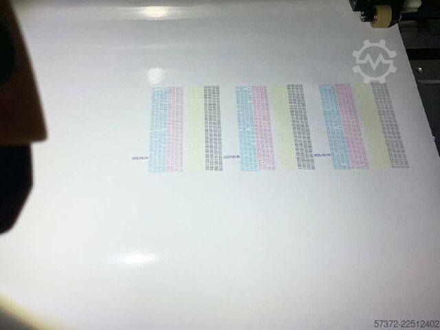 Printer and Cutter Roland SG-540