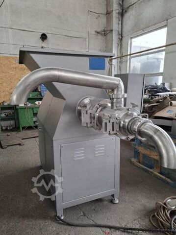 Meat processing machine AM2C SM1850 Mechanical Deboner