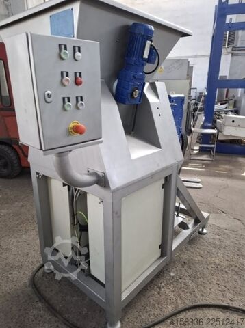 Meat processing machine AM2C SM1850 Mechanical Deboner