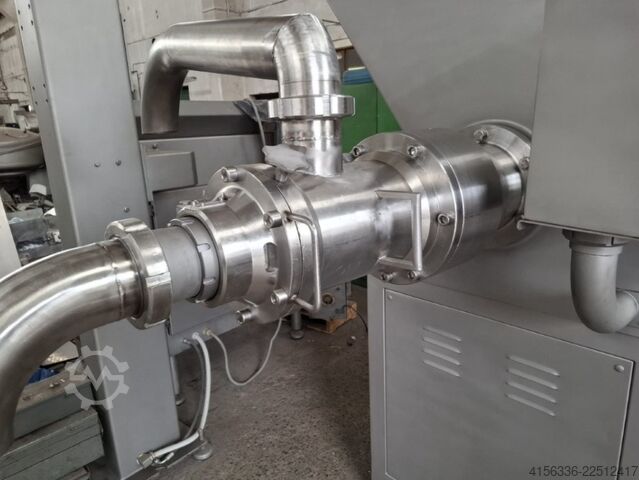 Meat processing machine AM2C SM1850 Mechanical Deboner