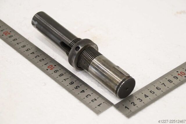 Actuating sleeve MK2 verschiedene F28X2X75