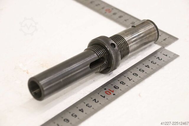 Actuating sleeve MK2 verschiedene F28X2X75