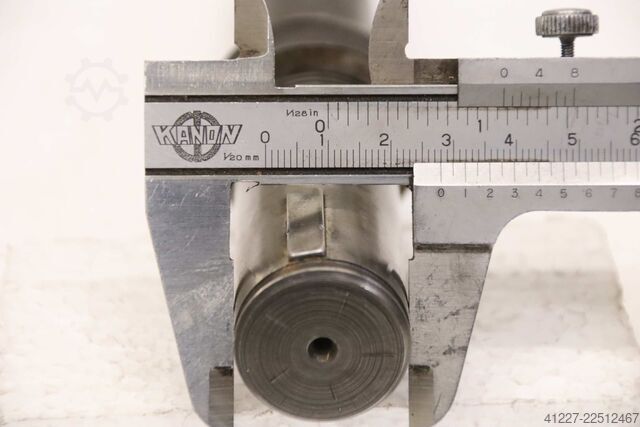 Actuating sleeve MK2 verschiedene F28X2X75
