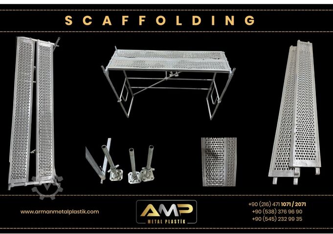 GROUND SCREW PILE BOSPORAS AYIKA GROUND SCREW PILE