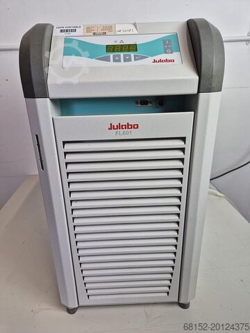 Julaba FL601 Recirculating Chiller Julaba Julaba FL601 Recirculating Chiller