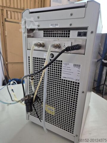 Julaba FL601 Recirculating Chiller Julaba Julaba FL601 Recirculating Chiller