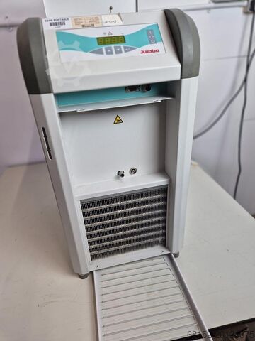Julaba FL601 Recirculating Chiller Julaba Julaba FL601 Recirculating Chiller